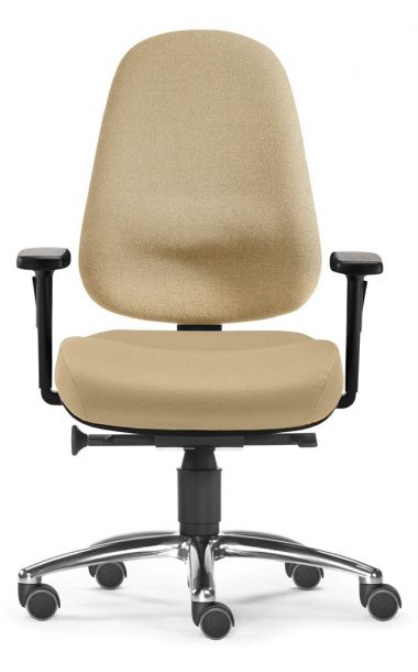 Frauen-Stuhl Lady Multra 3D – Bild 3