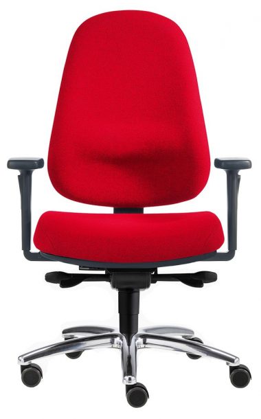 Frauen-Stuhl Lady Multra 3D – Bild 2