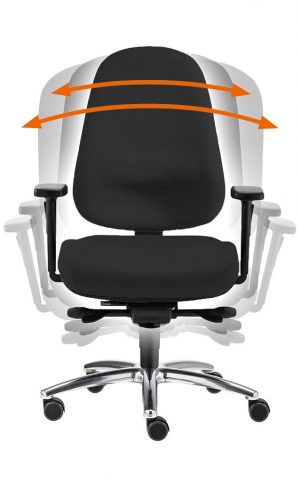 Frauen-Stuhl Lady Multra 3D