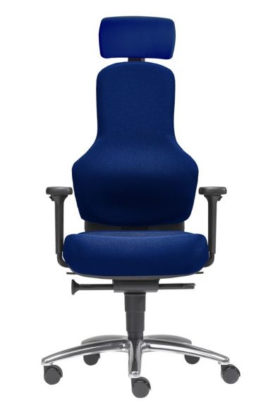 Bürostuhl Ortholetic L – Bild 5