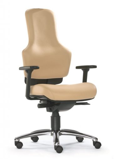 Bürostuhl Ortholetic M – Bild 6