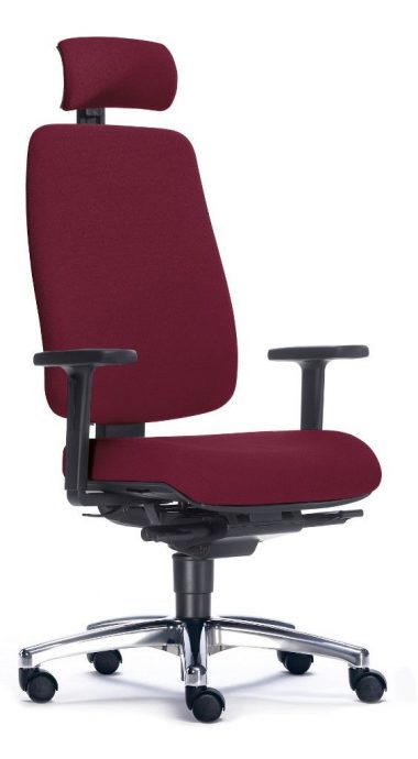 Frauen-Stuhl Lady ShapeUp L – Bild 4