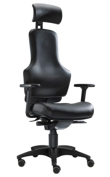 Bürostuhl Ortholetic L – Bild 4