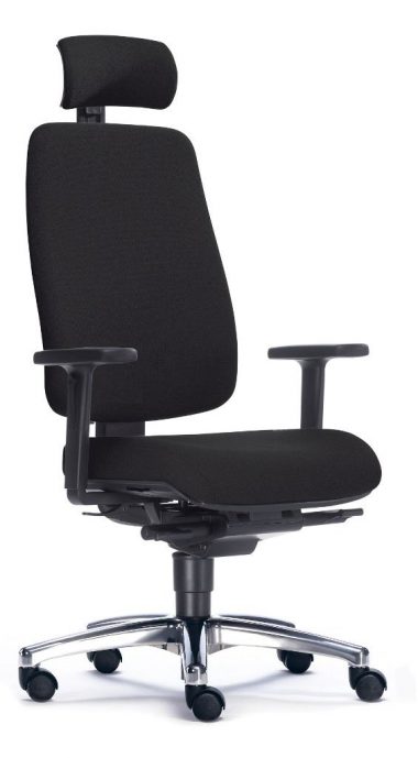 Frauen-Stuhl Lady ShapeUp L – Bild 2