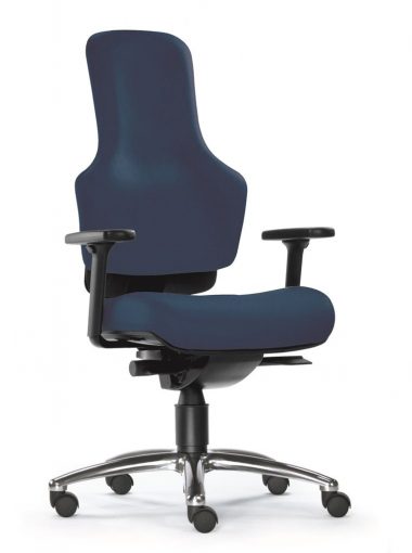 Bürostuhl Ortholetic M – Bild 3