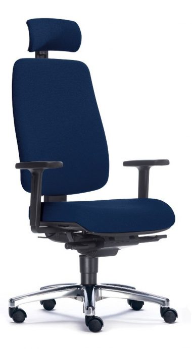 Frauen-Stuhl Lady ShapeUp L – Bild 3