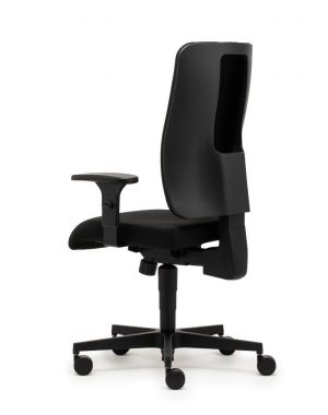 sitwell straight polster stuhl