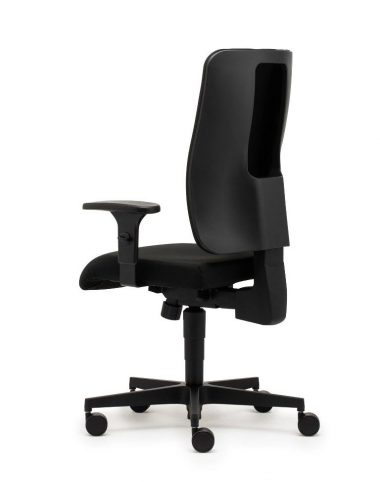 sitwell straight polster stuhl