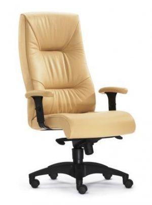 chefsessel steifensand leder beige kaufen