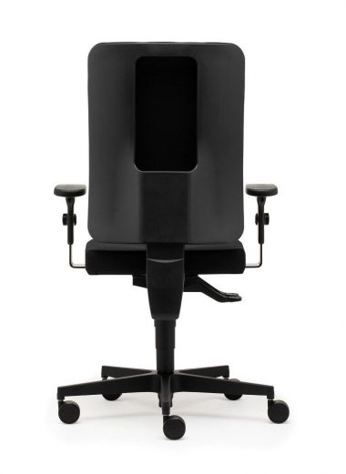 sitwell straight polster stuhl