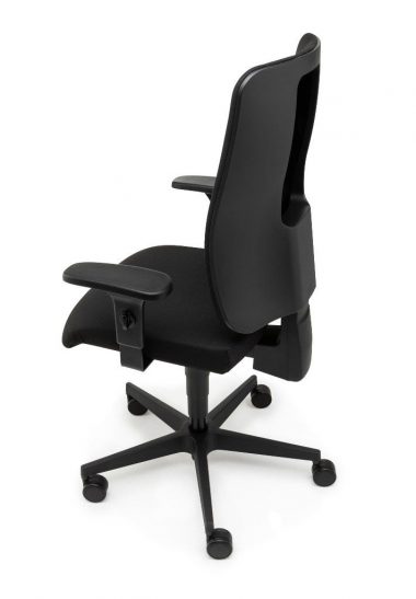 sitwell straight polster stuhl