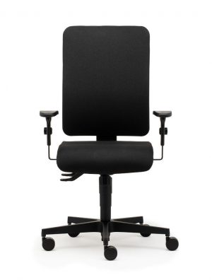 sitwell buerostuhl mit armlehnen straight polster