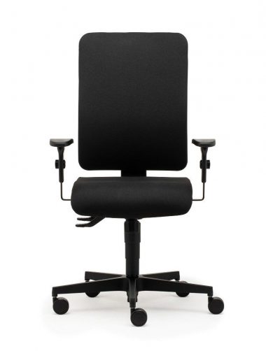 sitwell buerostuhl mit armlehnen straight polster