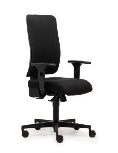 sitwell straight polster stuhl