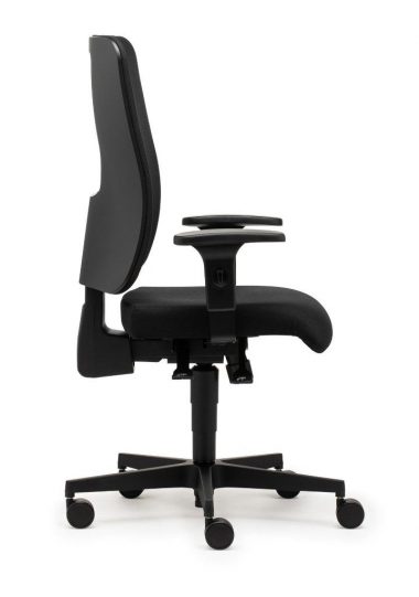 sitwell straight polster stuhl